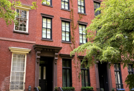 14 East 11th St.