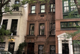 117 East 78th St.