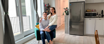 Laura Luca.jpg laura luca condo transitions