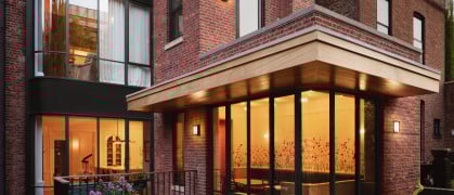 park slope historic district townhouse the brooklyn studio