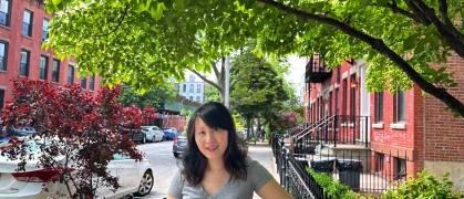 Christine Tse.jpg newcomers brick underground