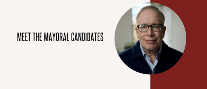 A photo of Scott Stringer