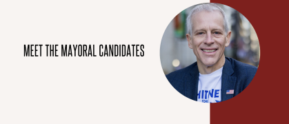 A photo of Whitney Tilson