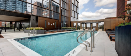 The Shoreline at 2230 Cropsey Ave. in Gravesend, Brooklyn