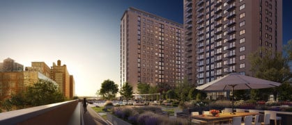 523 Neptune Ave. housing lottery