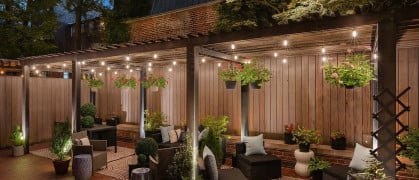 130 West 12th Street #1A in Greenwich Village