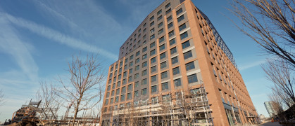 Willets Point Commons