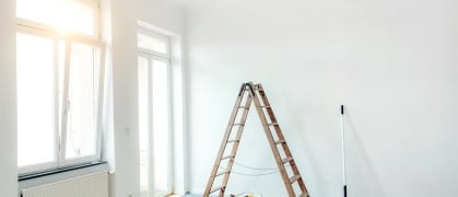 renovating before selling