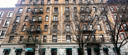 The Esperanto at 229 West 105th St