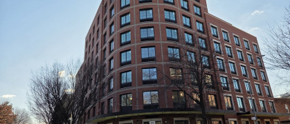 Bronx Park South housing lottery