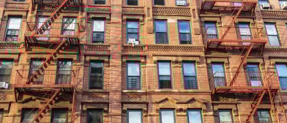 rental apartment NYC