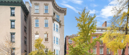 The Donac at 402 West 20th Street