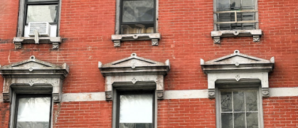 Julius Boekell's 1877 238 East 6th St