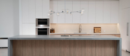 Gallery KBNY apartment combination