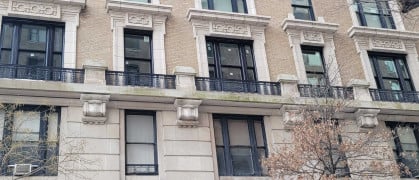 88 Central Park West
