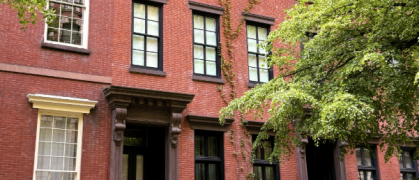 14 East 11th St.