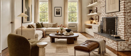 one-bedroom unit at 365 West 23rd St.
