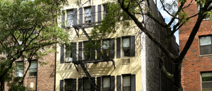 237 East 79th Street