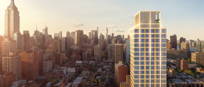 2. VU - Amenity Lounge - rendering by Unmarked Studio.jpg image