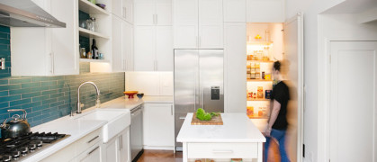 Jmorris pantry with person.jpeg image