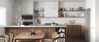 Kit 48_1 rev 1.png Architect and designer Ben Uyeda has teamed up with Skipp to create highly curated kitchen designs.