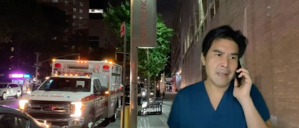 TBUL Pun Bandhu as Dr. Stephen Cho.png image