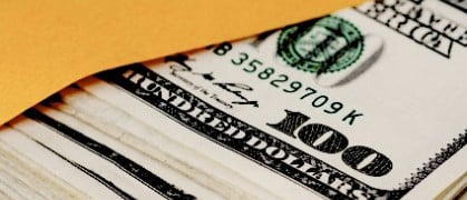 cash envelope.jpg image