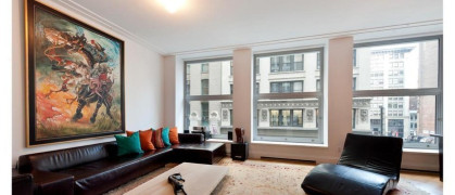 grand living room with painting.jpg image