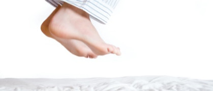 jump on bed.jpg image