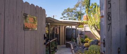 Los Angeles houses for sale
