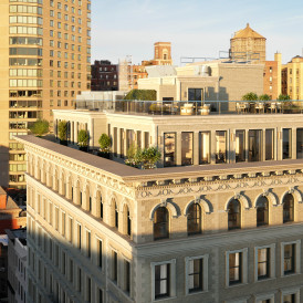 buy curious penthouse brick underground