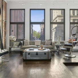 716 Broadway, #2