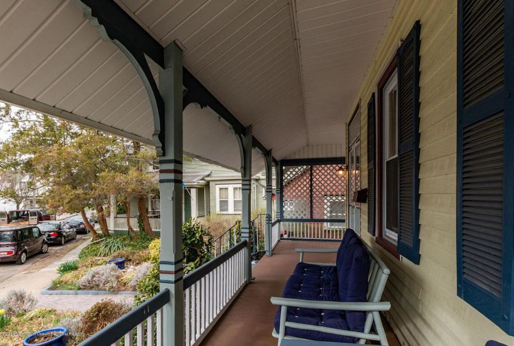 Coast into summer with this Ocean Grove beach house for 629,000