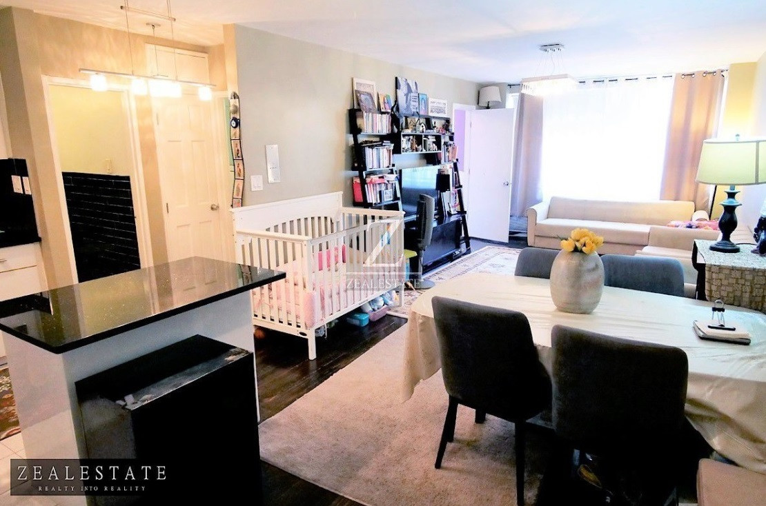 Sleepy Midwood has some of the cheapest coops in Brooklyn, and now new