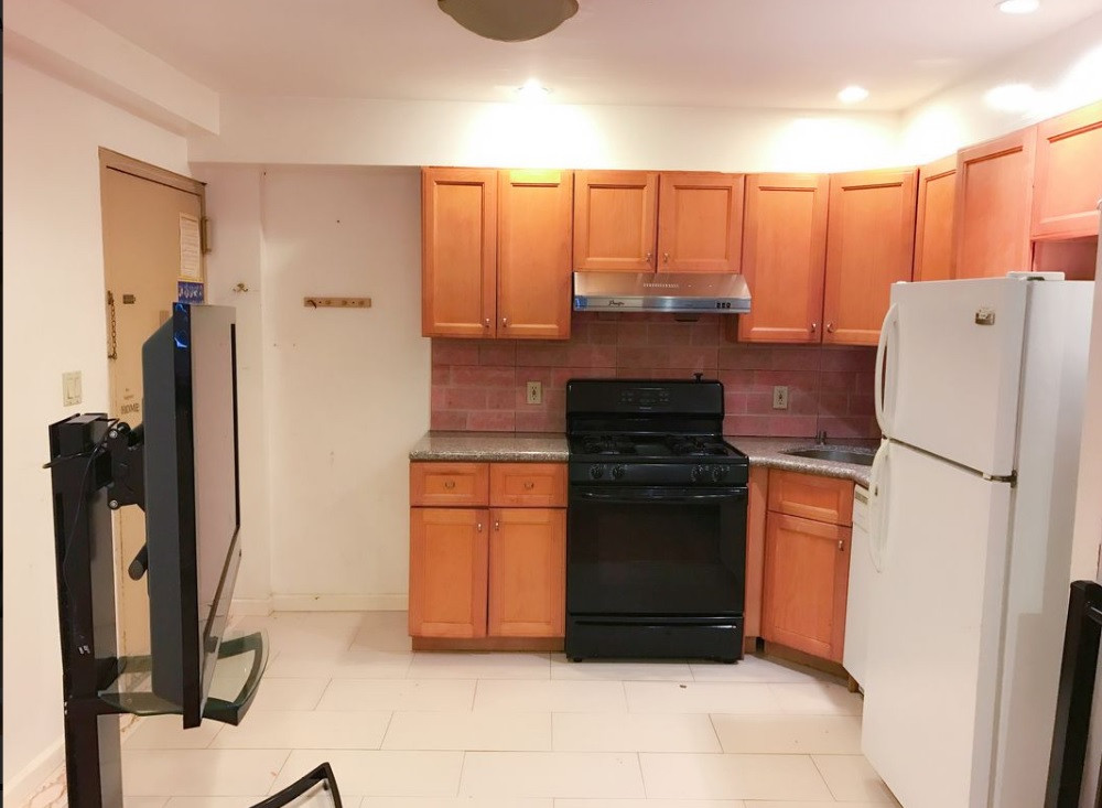 5 houses and apartments for sale in Dyker Heights, Brooklyn's winter