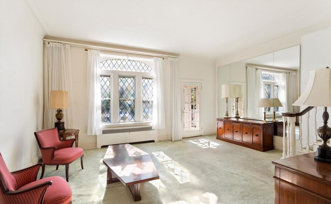 5 houses and apartments for sale in Dyker Heights, Brooklyn's winter wonderland