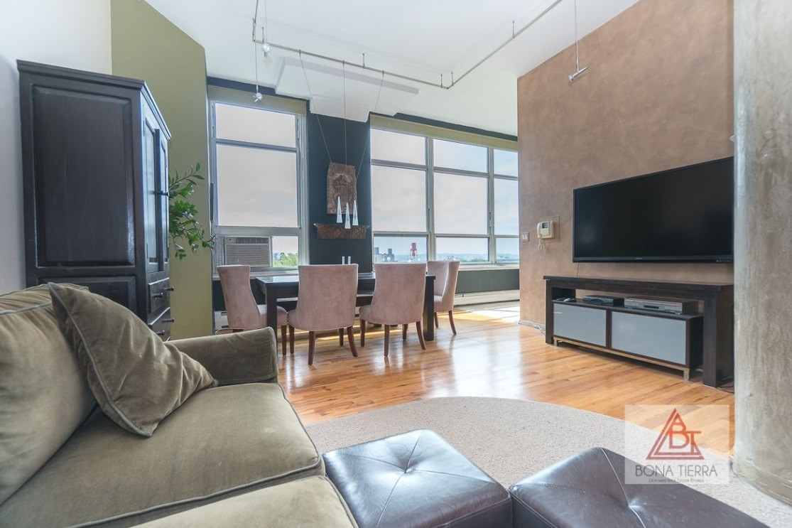 Buying a loft in New York City? Everything you need to know