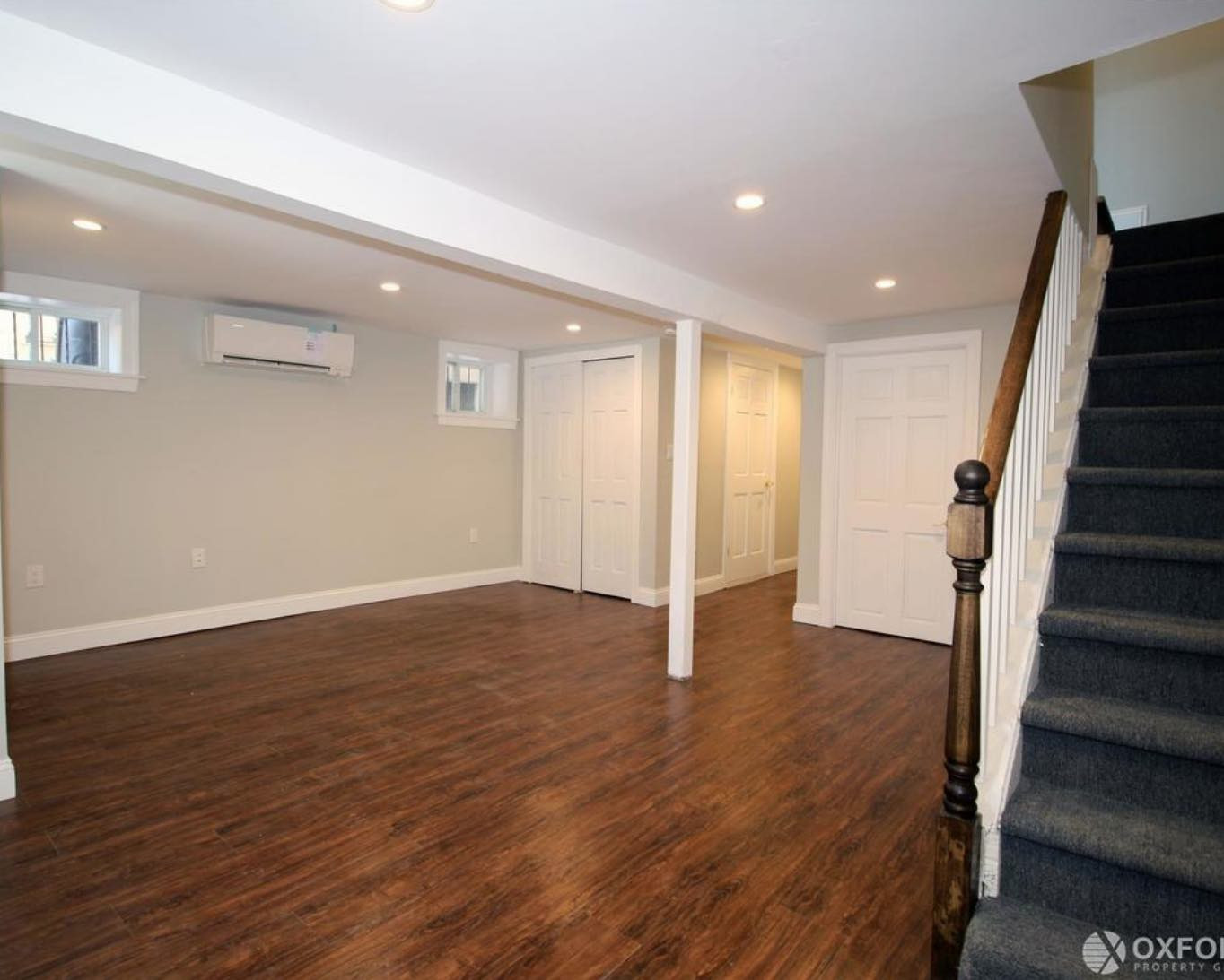 Would you rent this three bedroom in Astoria for 4,000 a month?