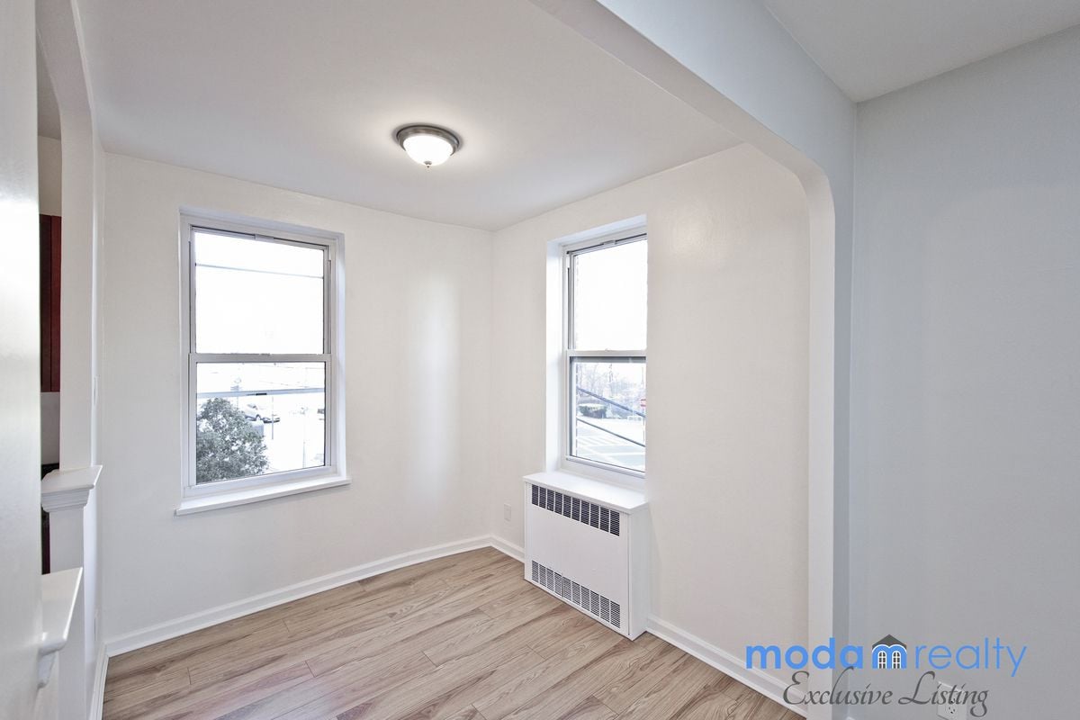 Would you rent this one bedroom in Spuyten Duyvil for 1,900 a month?