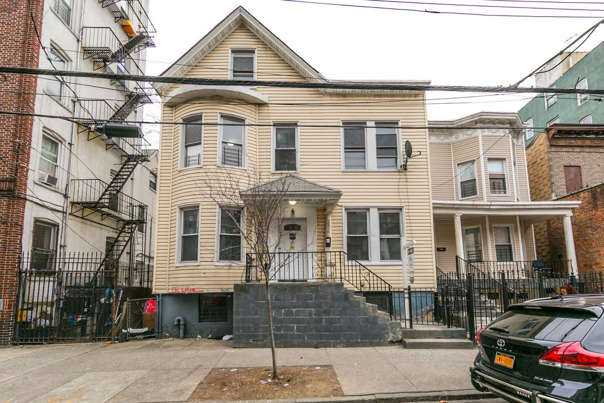 5 open houses in the Bronx to check out this weekend