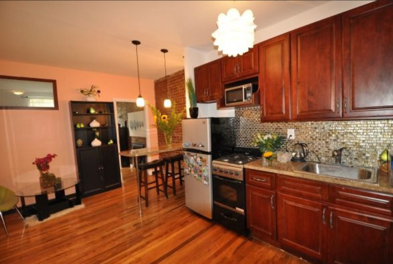 What you need to know about buying in a NYC walkup building