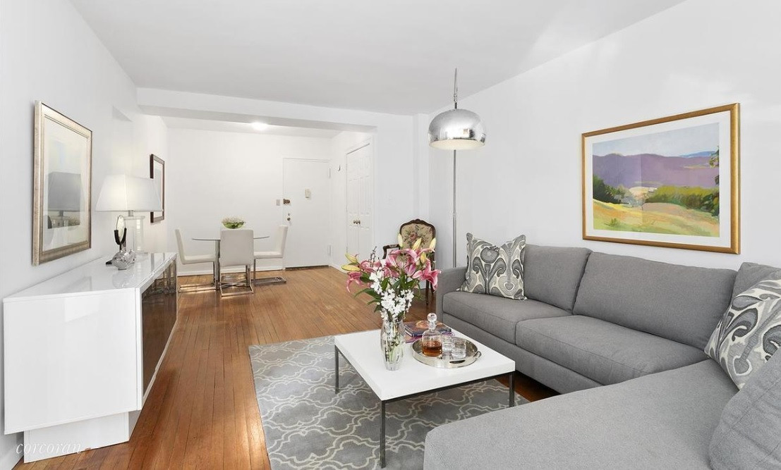 What you need to know about buying a starter apartment in NYC