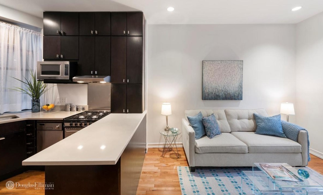 What you need to know about buying a starter apartment in NYC