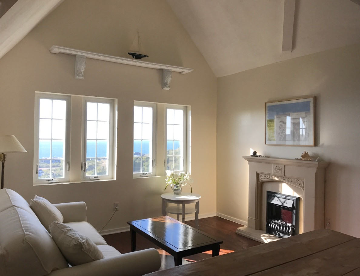 What to know about buying a Hamptons hotel condo (Psst! It's a fraction