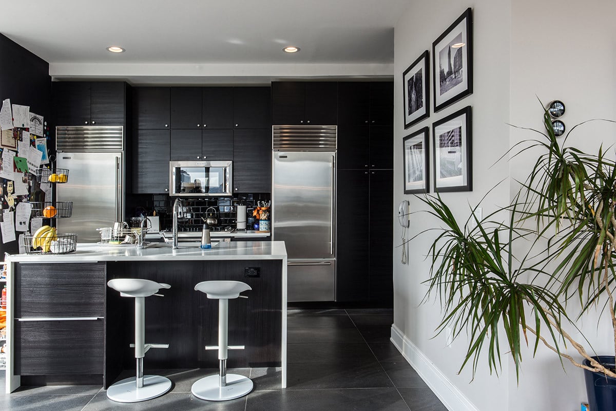 More than 80 Quick Rental Fixes for the Kitchen