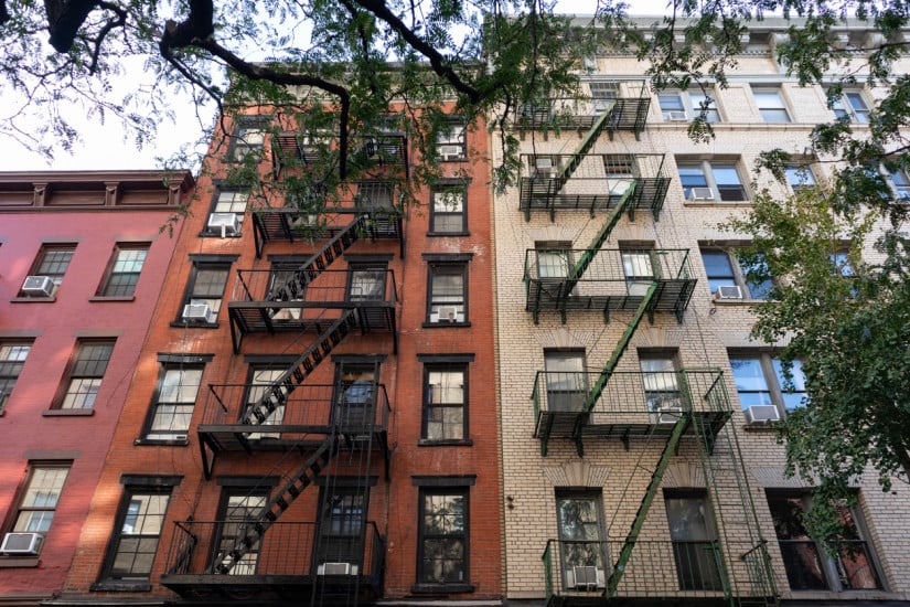 How to Get a Mortgage In NYC Without Losing Your Mind