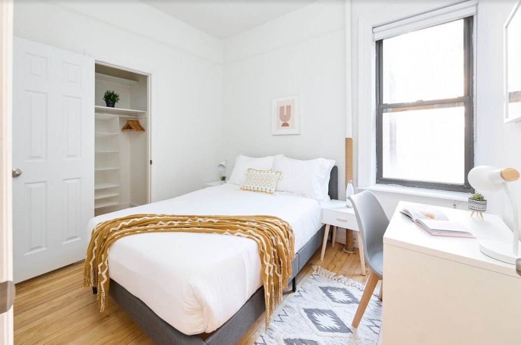 Student Rental For Rent How to rent an apartment in NYC if you're a college or grad student