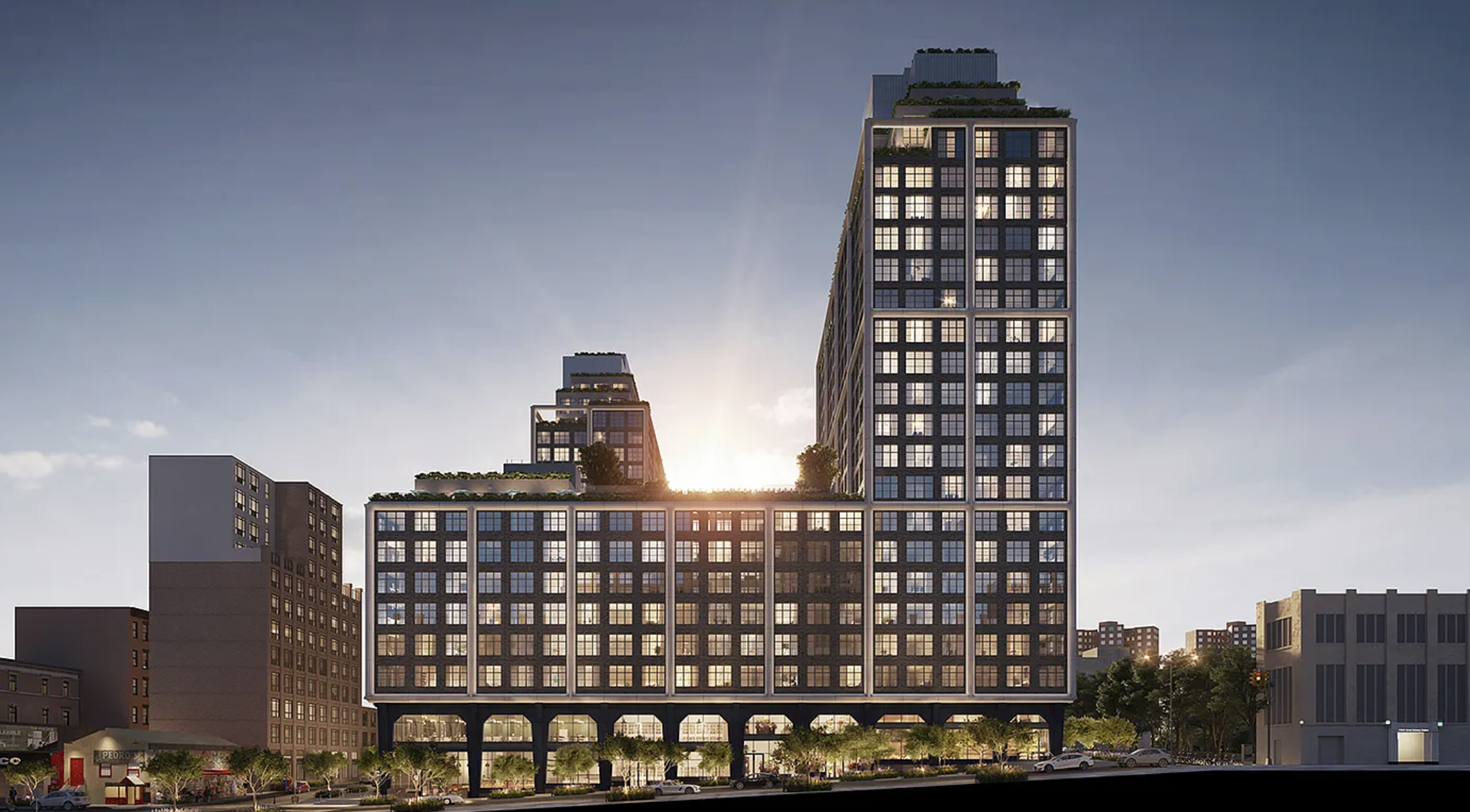 What you can buy for $1 million in Dumbo
