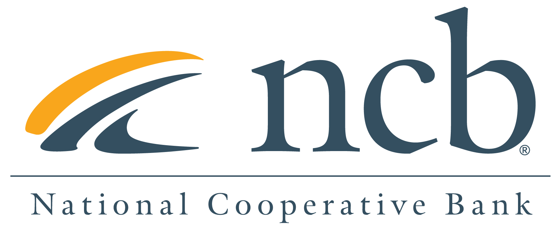 NCB Logo