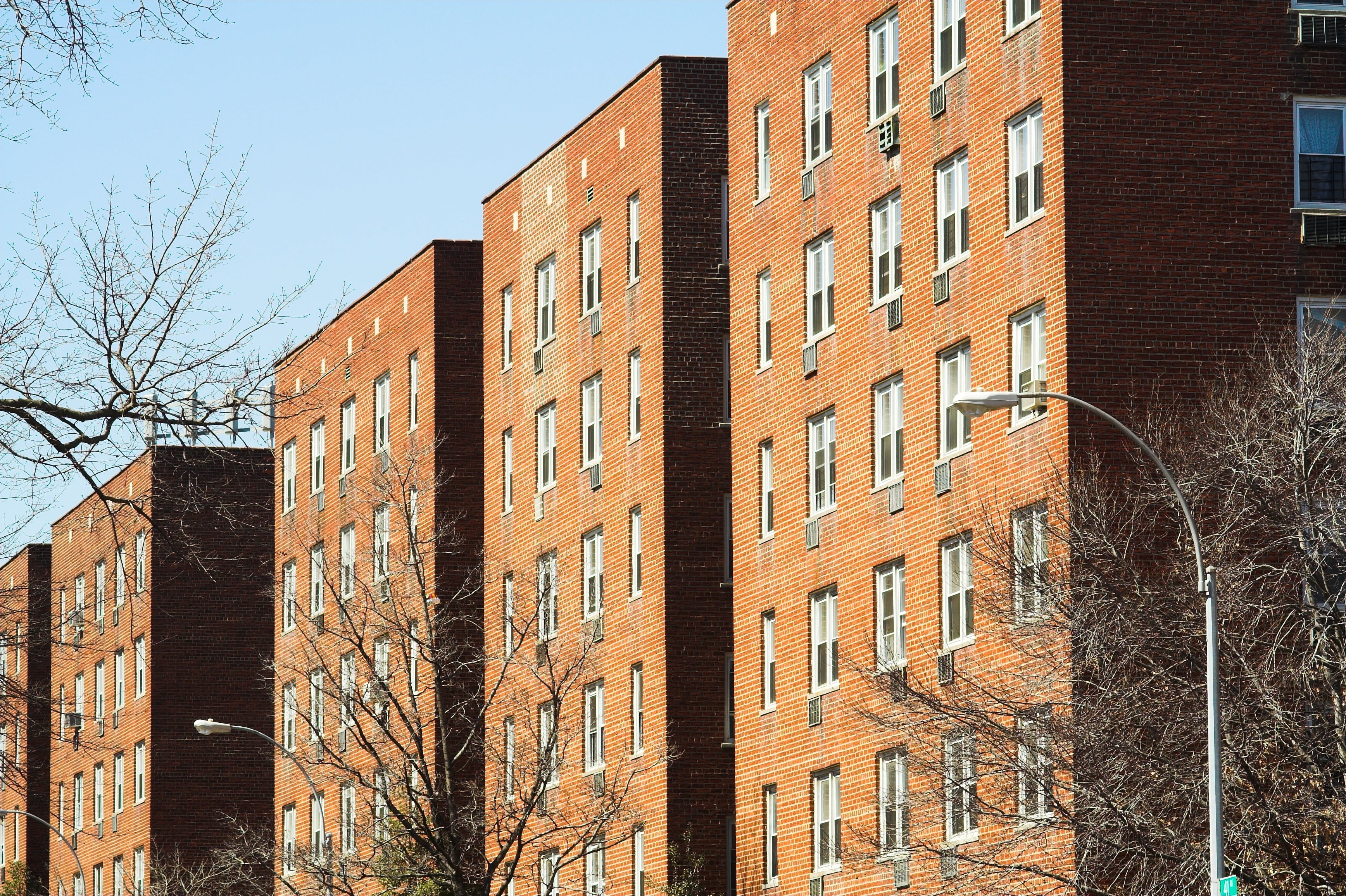 Building Use Rental Picture NY raises cap on rent increases at newly renovated rent-stabilized ...